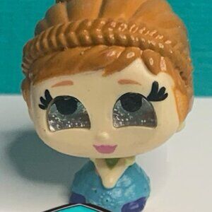 Moose Series 2 Anna Fever Disney Doorables